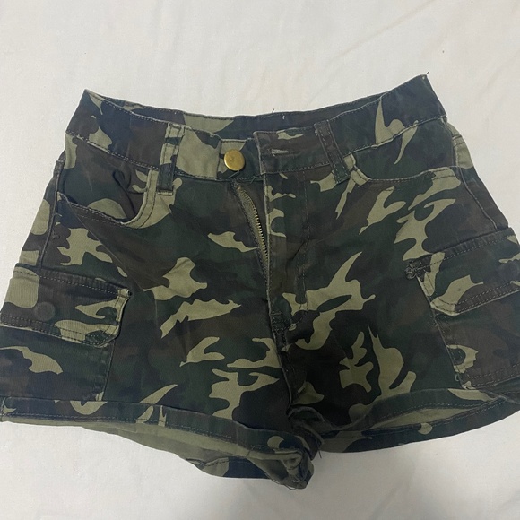 Shorts - Picture 1 of 3